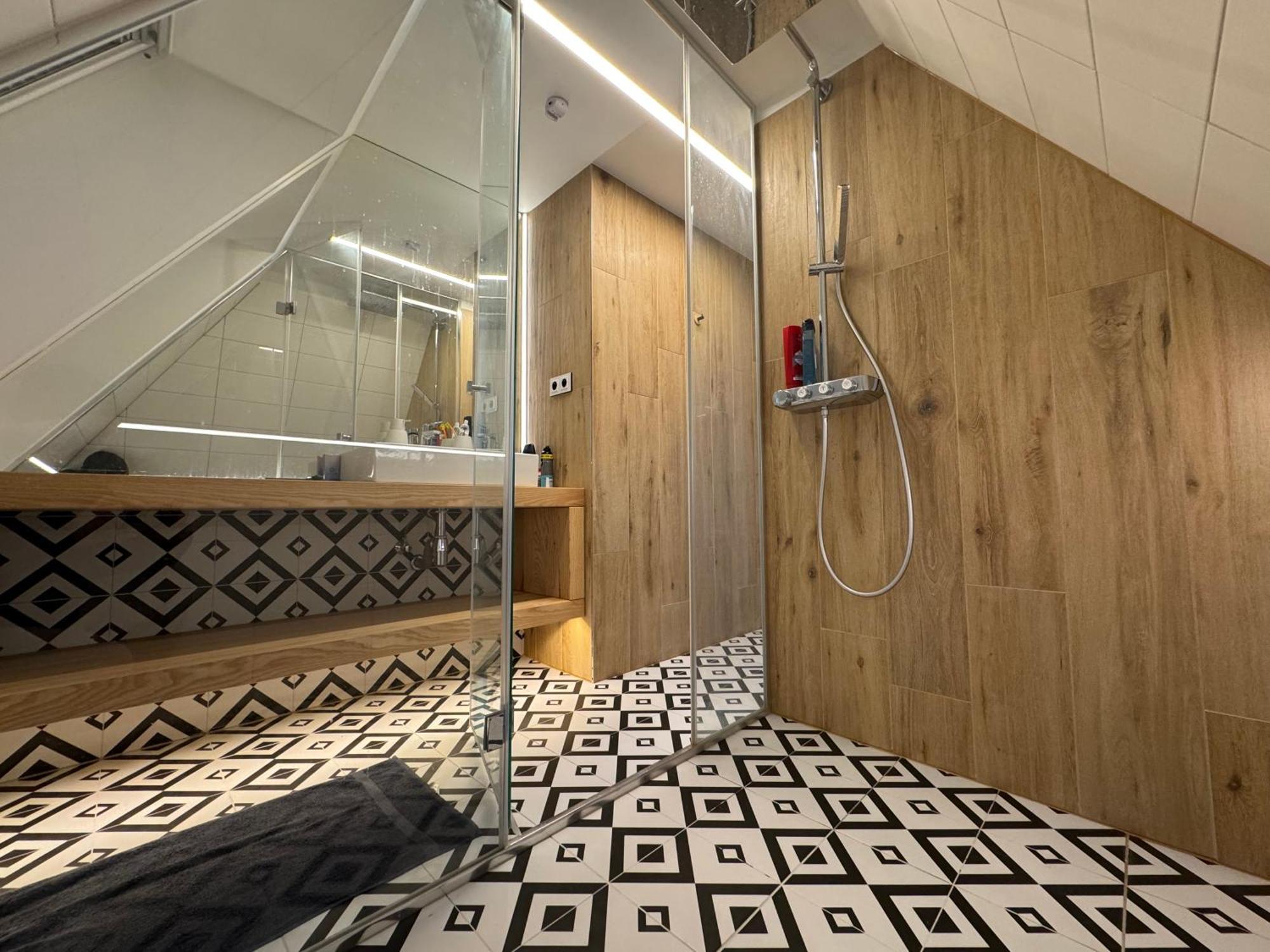 Appartement Pyramida Pod Lysou à Frýdlant nad Ostravicí Extérieur photo
