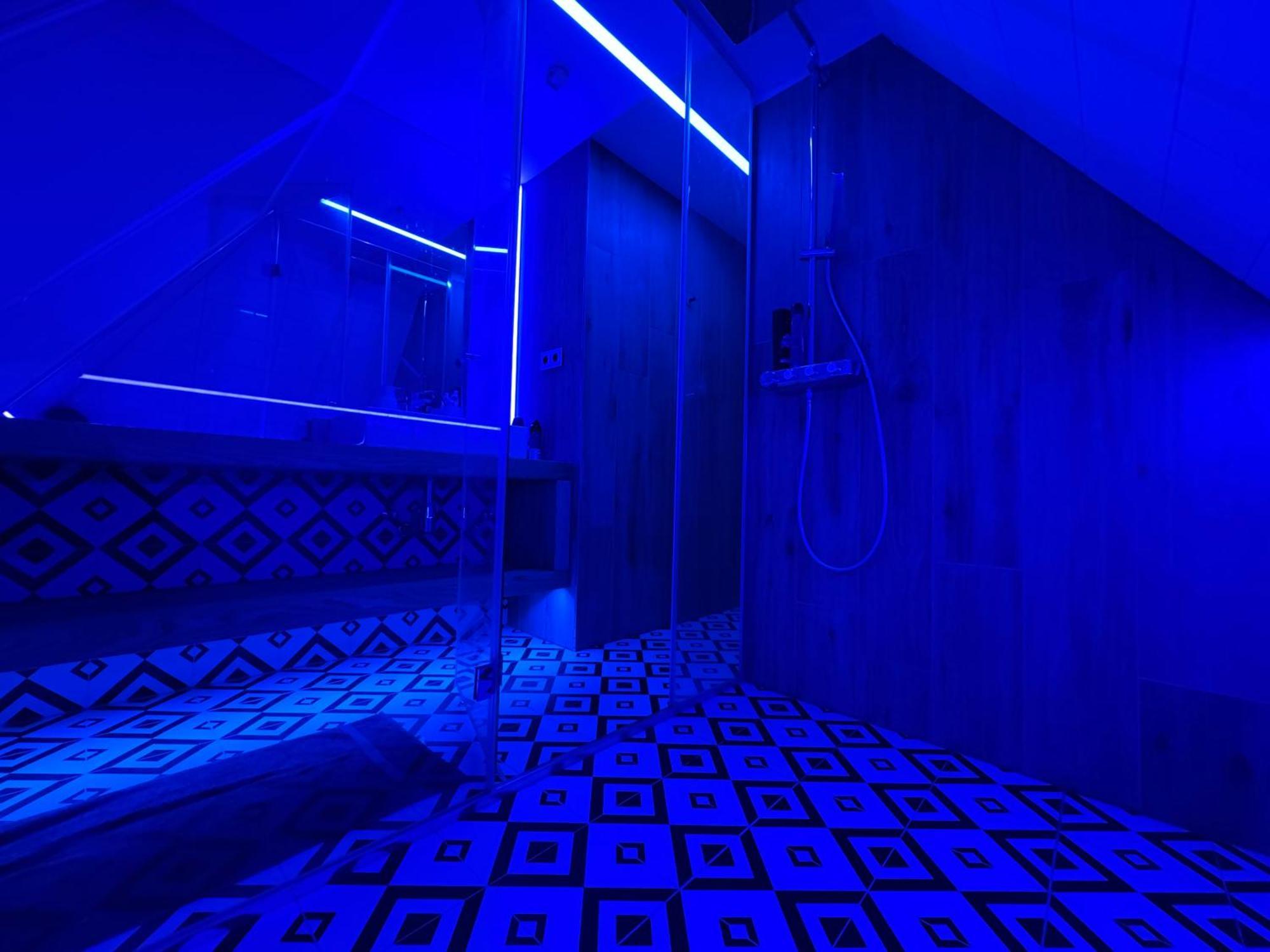 Appartement Pyramida Pod Lysou à Frýdlant nad Ostravicí Extérieur photo