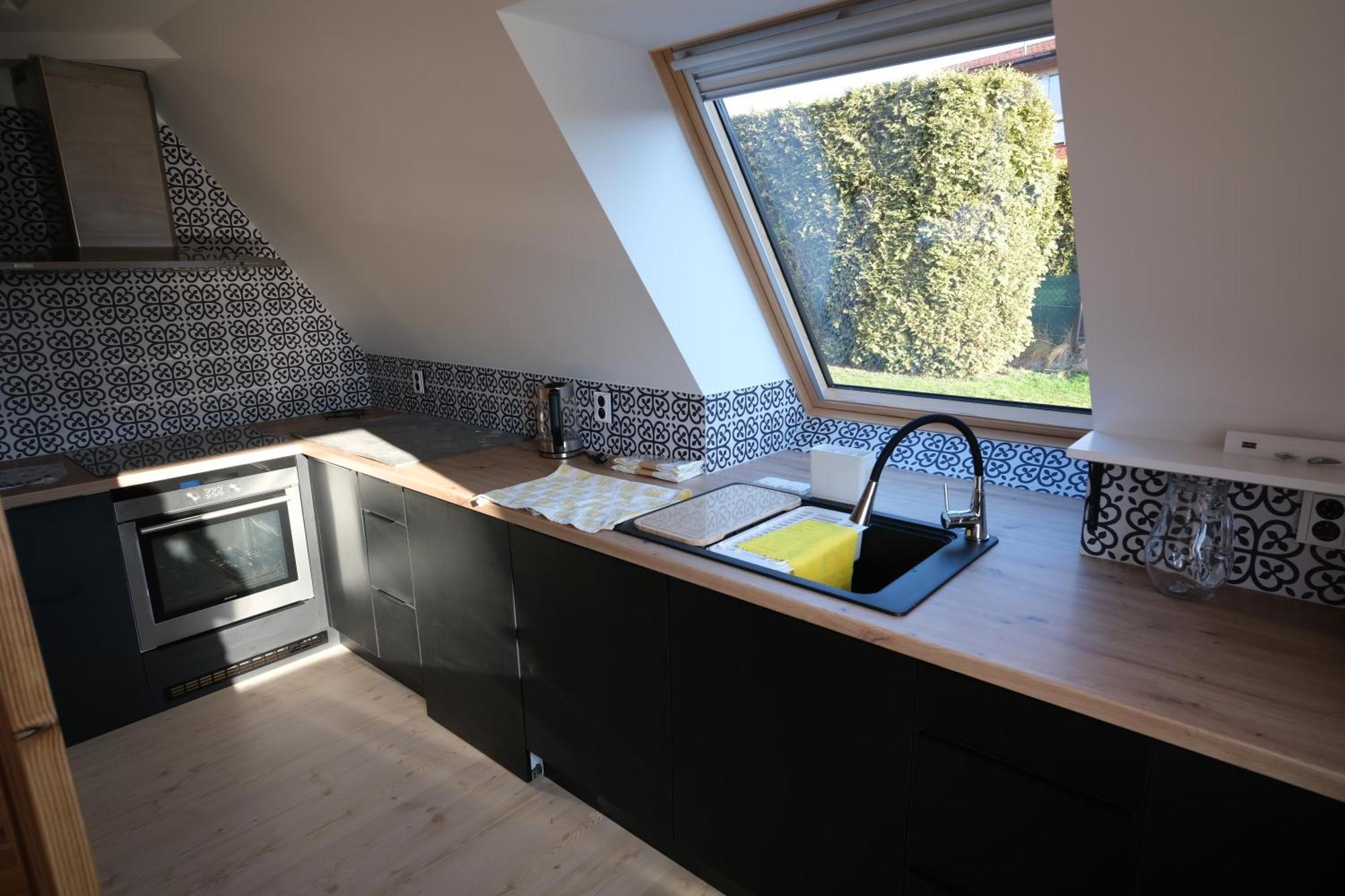 Appartement Pyramida Pod Lysou à Frýdlant nad Ostravicí Extérieur photo