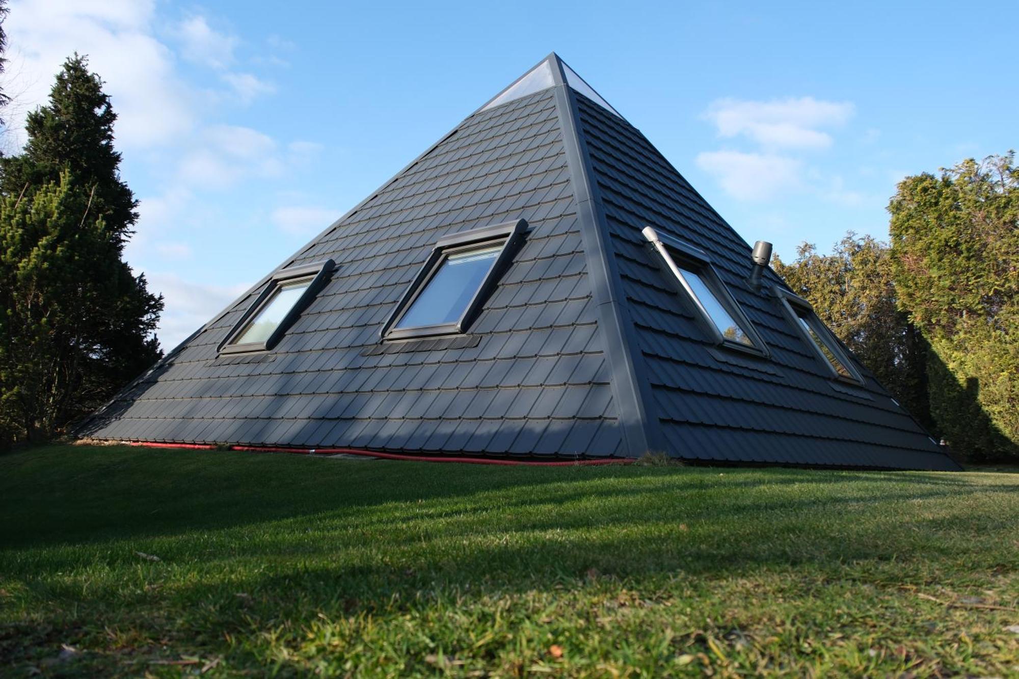 Appartement Pyramida Pod Lysou à Frýdlant nad Ostravicí Extérieur photo