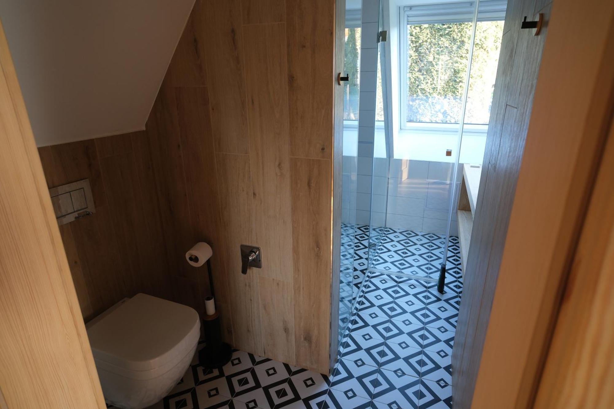 Appartement Pyramida Pod Lysou à Frýdlant nad Ostravicí Extérieur photo