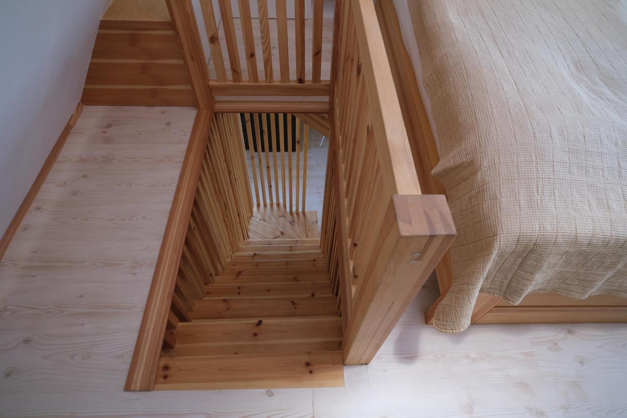 Appartement Pyramida Pod Lysou à Frýdlant nad Ostravicí Extérieur photo