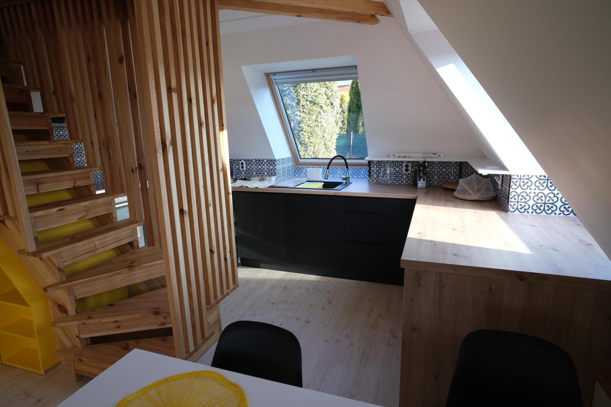 Appartement Pyramida Pod Lysou à Frýdlant nad Ostravicí Extérieur photo