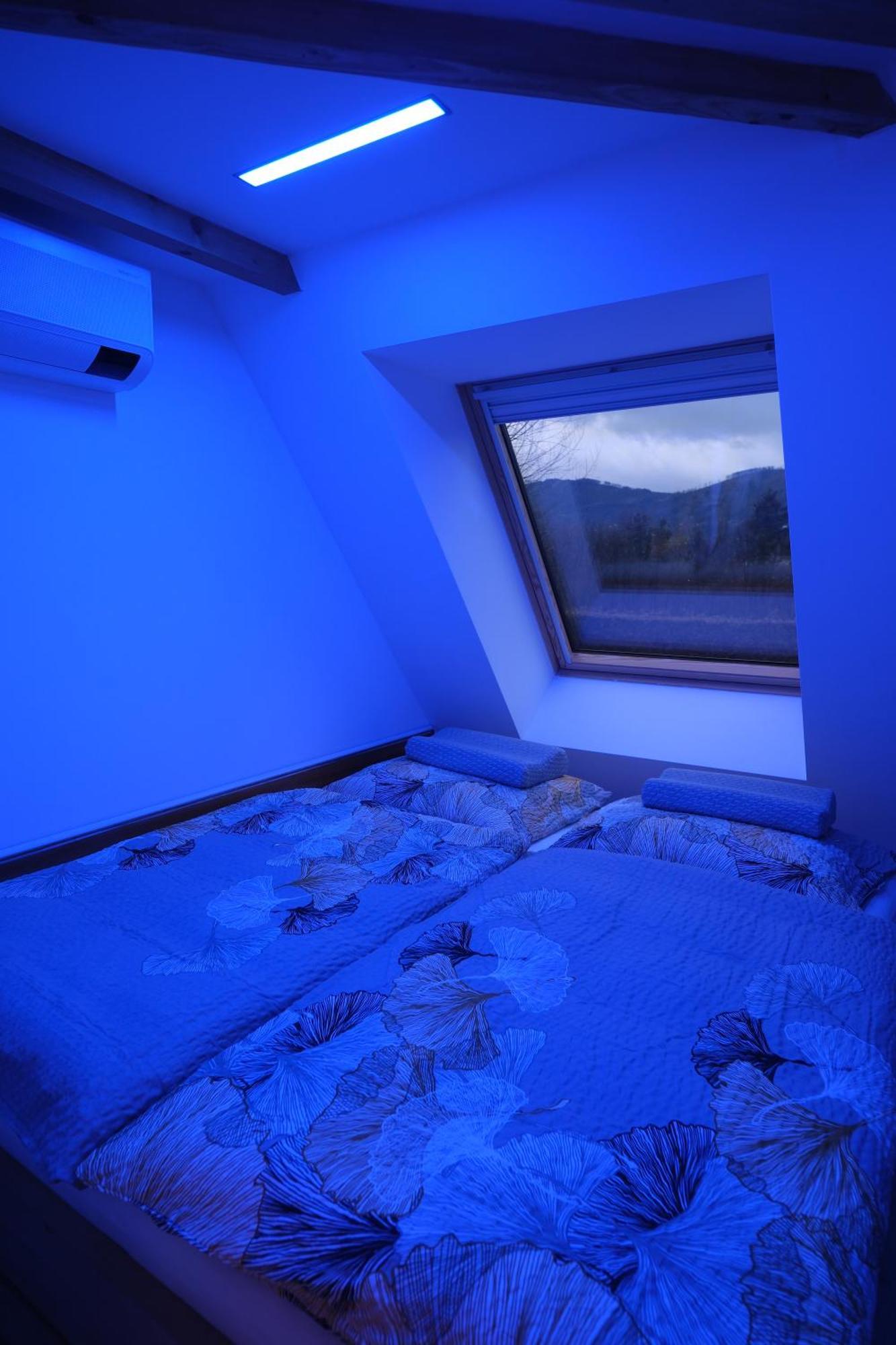 Appartement Pyramida Pod Lysou à Frýdlant nad Ostravicí Extérieur photo