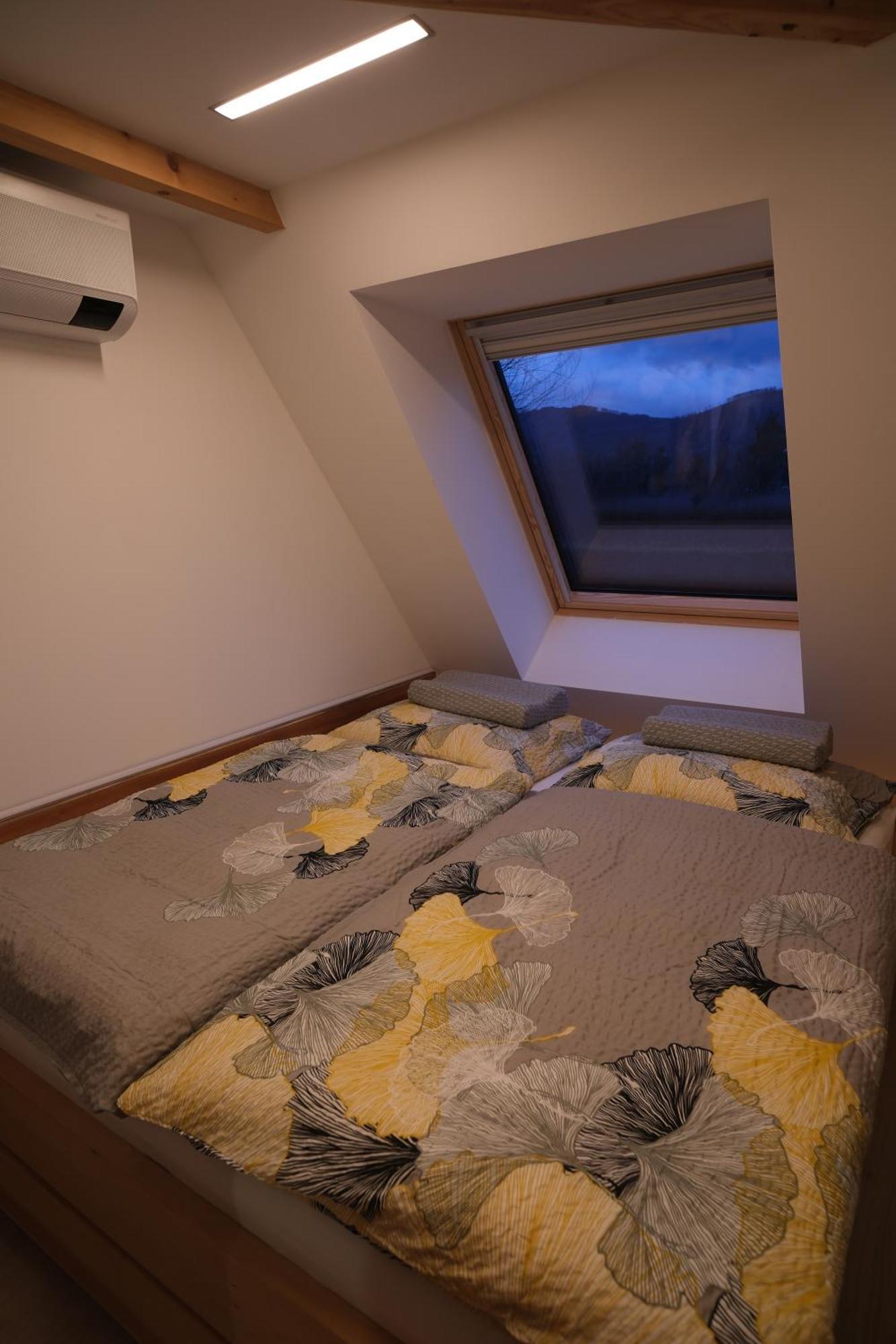 Appartement Pyramida Pod Lysou à Frýdlant nad Ostravicí Extérieur photo