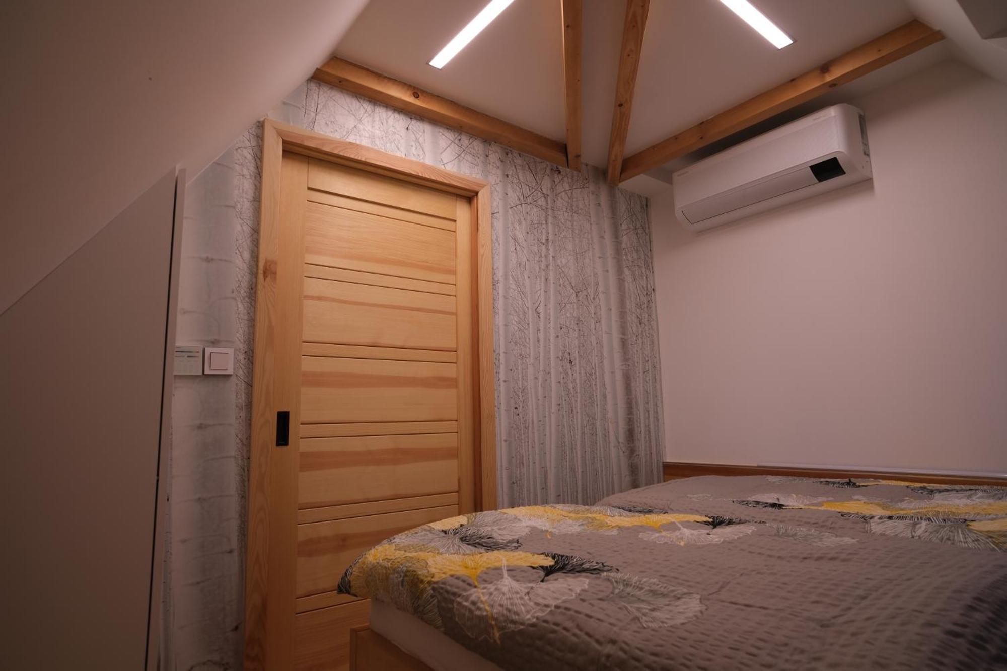 Appartement Pyramida Pod Lysou à Frýdlant nad Ostravicí Extérieur photo