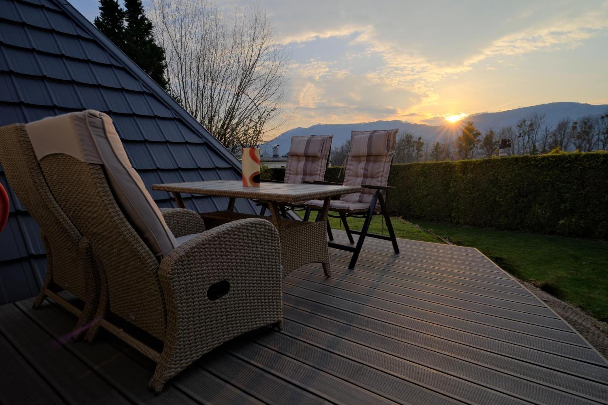 Appartement Pyramida Pod Lysou à Frýdlant nad Ostravicí Extérieur photo