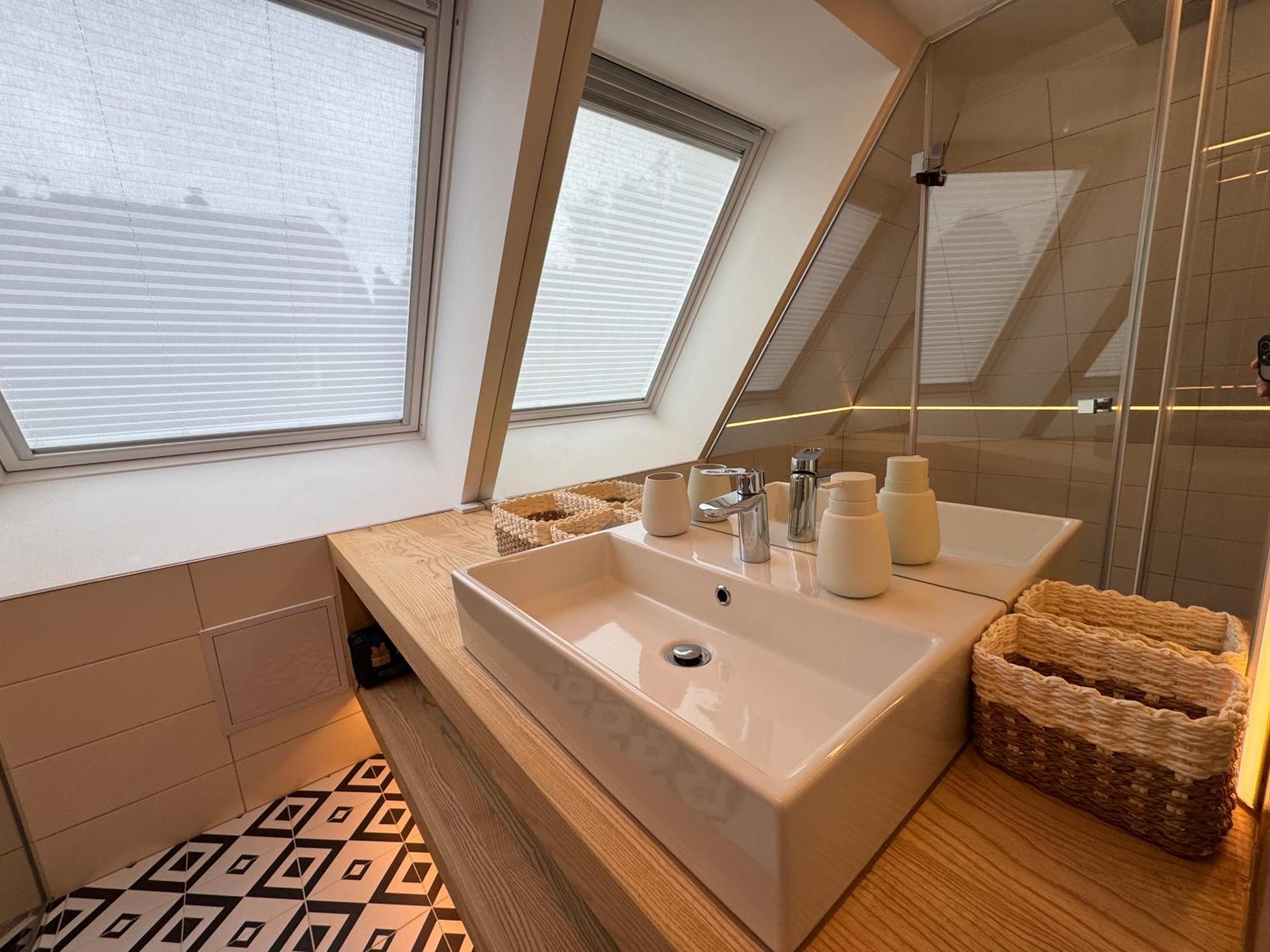 Appartement Pyramida Pod Lysou à Frýdlant nad Ostravicí Extérieur photo