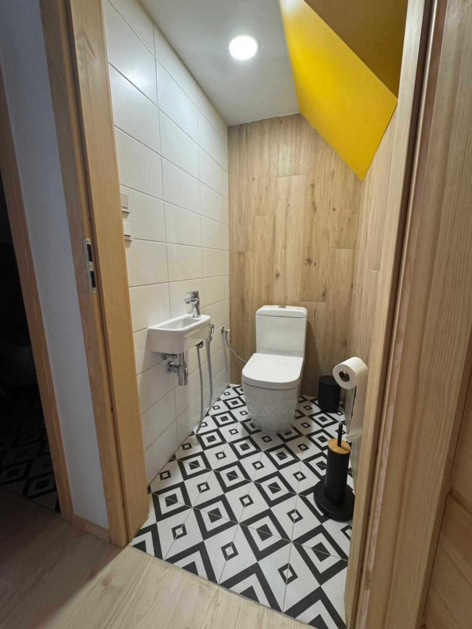 Appartement Pyramida Pod Lysou à Frýdlant nad Ostravicí Extérieur photo